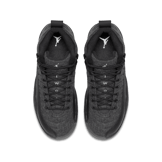 Air Jordan 12 Retro Wool (GS) Angle 1