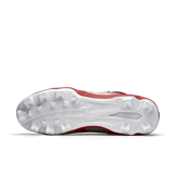 Air Jordan 12 Retro MCS Cleat Gym Red Angle 0
