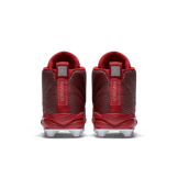 Air Jordan 12 Retro MCS Cleat Gym Red Angle 3