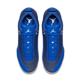 Air Jordan 12 Retro MCS Game Royal Angle 1