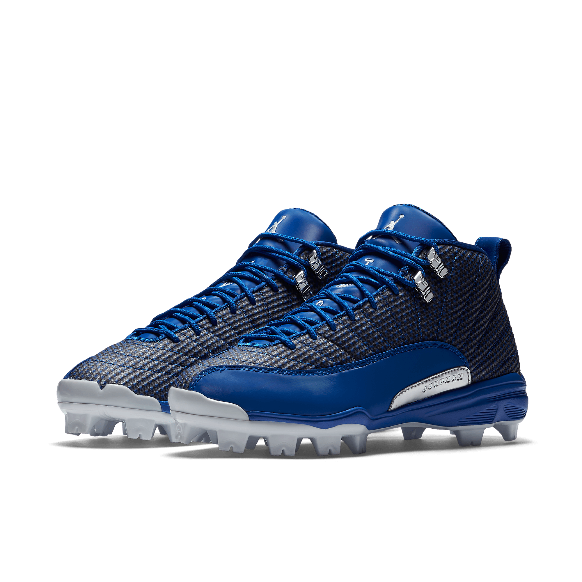 jordan 12 retro baseball cleats