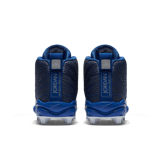 Air Jordan 12 Retro MCS Game Royal Angle 3