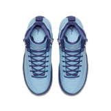 Air Jordan 12 Retro Hornets (GS) Angle 1