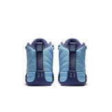 Air Jordan 12 Retro Hornets (GS) Angle 3