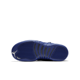 Air Jordan 12 Retro Deep Royal Blue (GS) Angle 0