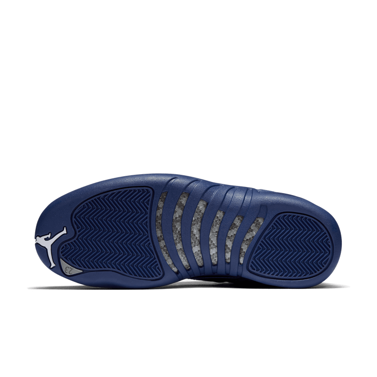 Air Jordan 12 Retro Deep Royal Blue Angle 0