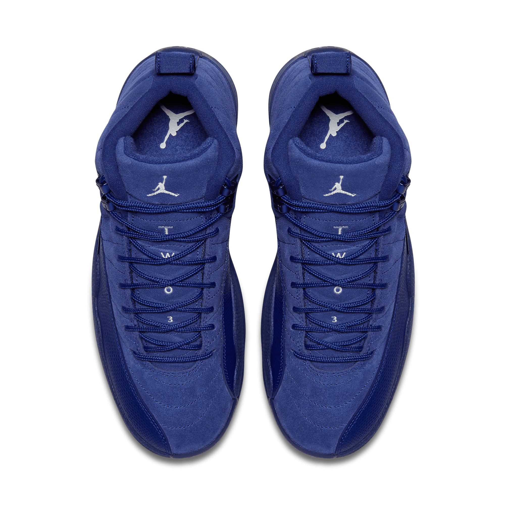 royal blue 12s release date