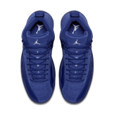 Air Jordan 12 Retro Deep Royal Blue Angle 1