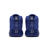 Air Jordan 12 Retro Deep Royal Blue Angle 3
