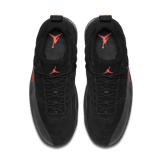 Air Jordan 12 Retro Low Max Orange Angle 1