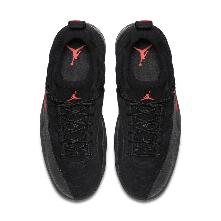 Air Jordan 12 Retro Low Max Orange 308317-003 Raffles Where to Buy