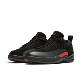 Air Jordan 12 Retro Low Max Orange Angle 2