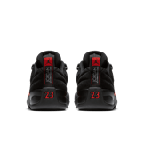 Air Jordan 12 Retro Low Max Orange Angle 3
