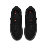 Air Jordan 12 Retro Low Max Orange (GS) Angle 1