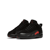 Air Jordan 12 Retro Low Max Orange (GS) Angle 2