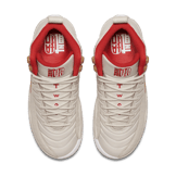 Air Jordan 12 Retro Chinese New Year Light Orewood Brown (GS) Angle 1