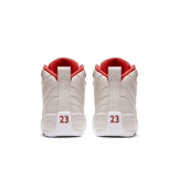 Air Jordan 12 Retro Chinese New Year Light Orewood Brown (GS) Angle 3