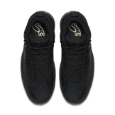 Air Jordan 12 Retro OVO Black Angle 1