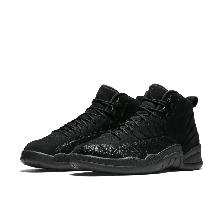 Ovo Oovoo 12 Jordans Jumpman Jordan 12 Ovo Drawing OVO Retro