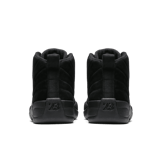 Air Jordan 12 Retro OVO Black Angle 3