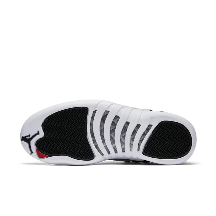 Air Jordan 12 Retro Low Playoffs Angle 0