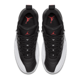 Air Jordan 12 Retro Low Playoffs Angle 1