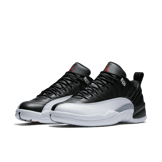 Air Jordan 12 Retro Low Playoffs Angle 2