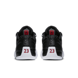 Air Jordan 12 Retro Low Playoffs Angle 3