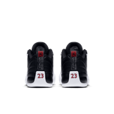 Air Jordan 12 Retro Low Playoffs (GS) Angle 3