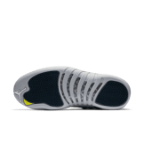 Air Jordan 12 Retro Low Wolf Grey Angle 0