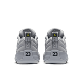 Air Jordan 12 Retro Low Wolf Grey Angle 3