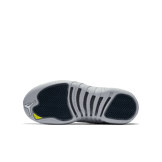 Air Jordan 12 Retro Low Wolf Grey (GS) Angle 0