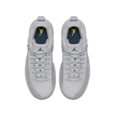 Air Jordan 12 Retro Low Wolf Grey (GS) Angle 1