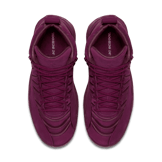 Air Jordan 12 Retro PSNY Bordeaux Angle 1