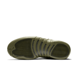 Air Jordan 12 Retro PSNY Olive Angle 0