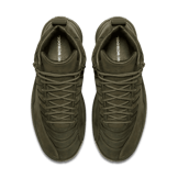 Air Jordan 12 Retro PSNY Olive Angle 1