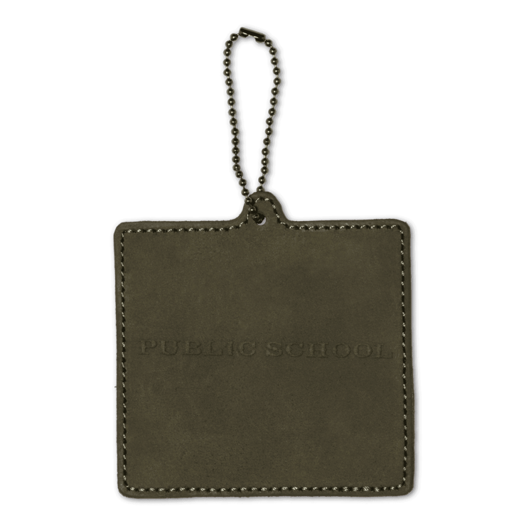 Air Jordan 12 Retro PSNY Olive Angle 5