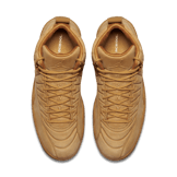 Air Jordan 12 Retro PSNY Wheat Angle 1