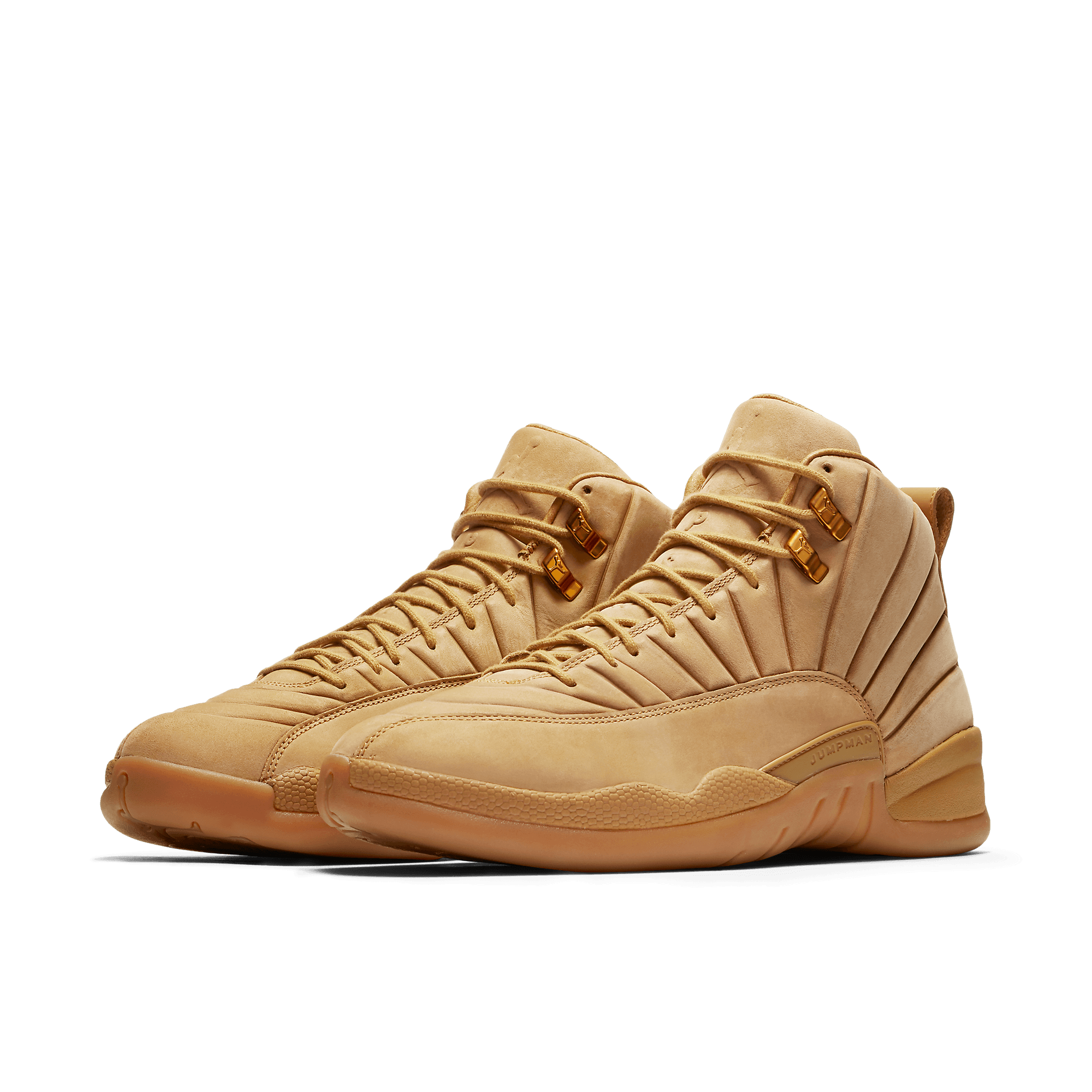 jordan wheat 12s