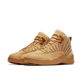Air Jordan 12 Retro PSNY Wheat Angle 2