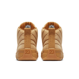 Air Jordan 12 Retro PSNY Wheat Angle 3