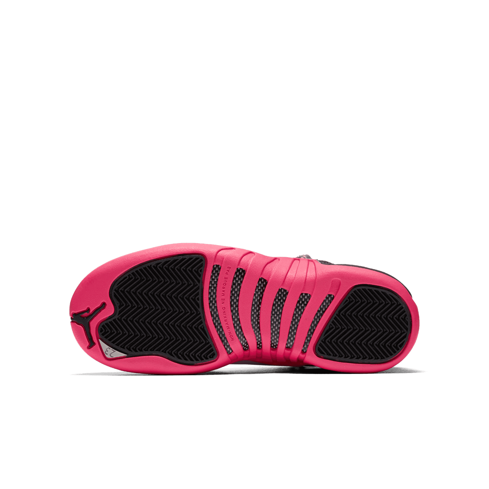 deadly pink jordan 12