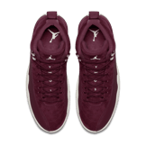 Air Jordan 12 Retro Bordeaux Angle 1