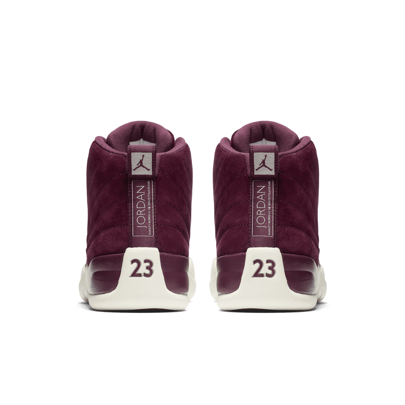 bordeaux 12s release date