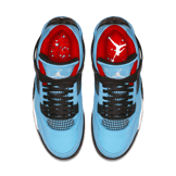 Air Jordan 4 Retro Travis Scott Angle 1