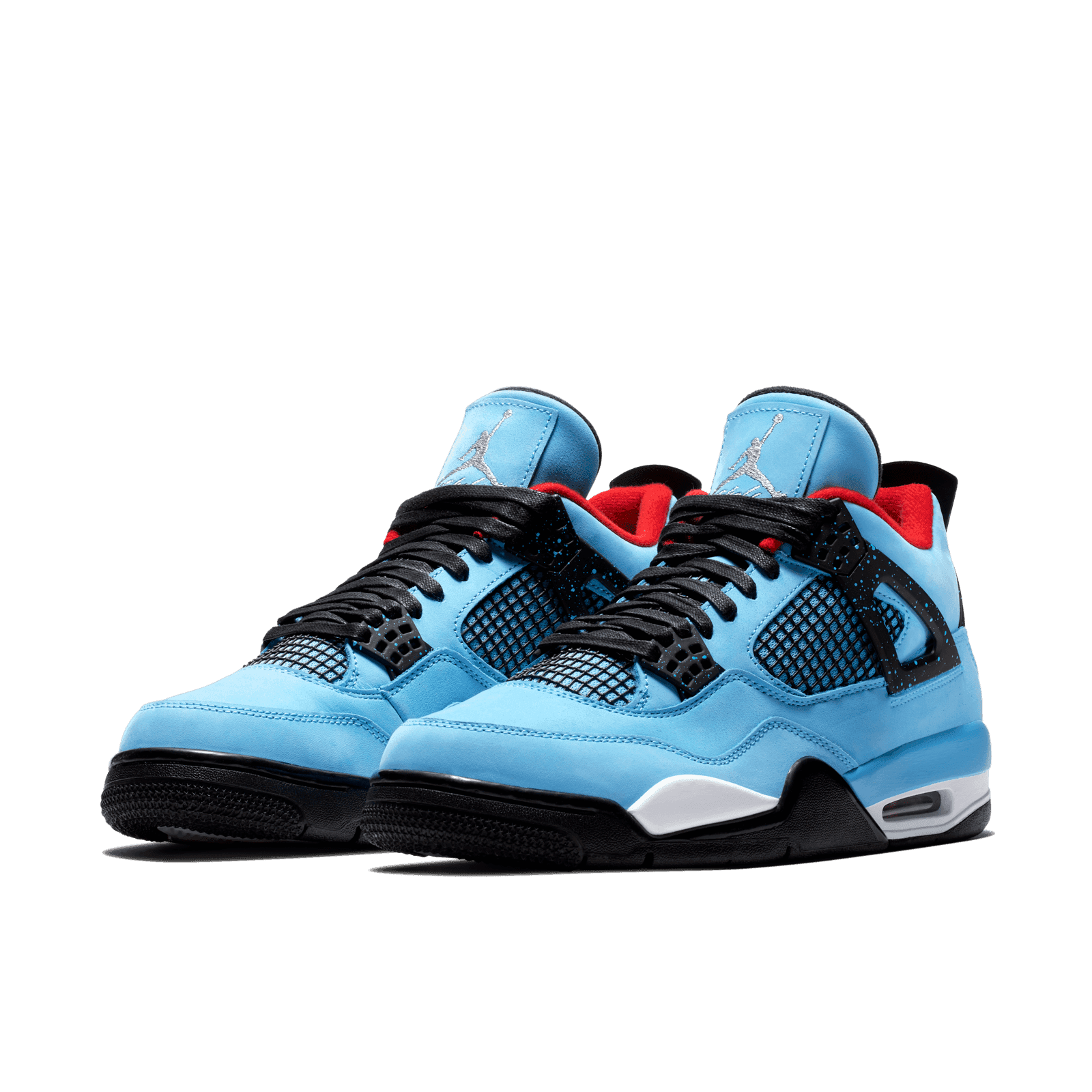 bleached aqua tn