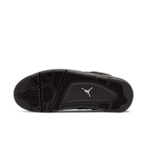 Air Jordan 4 Retro Black Cat (2020) Angle 0