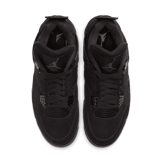 Air Jordan 4 Retro Black Cat (2020) Angle 1