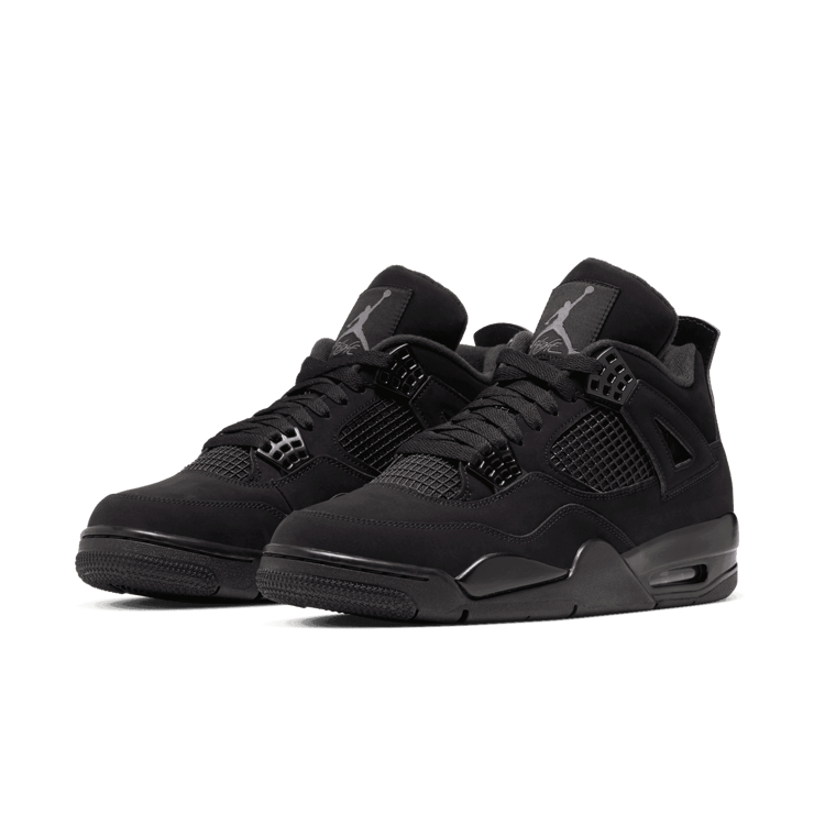 Black shop cat 13s 2019