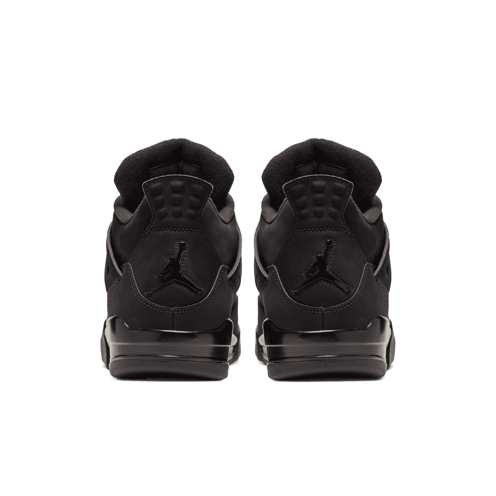 air jordan 4 retro black cat 2020 foot locker